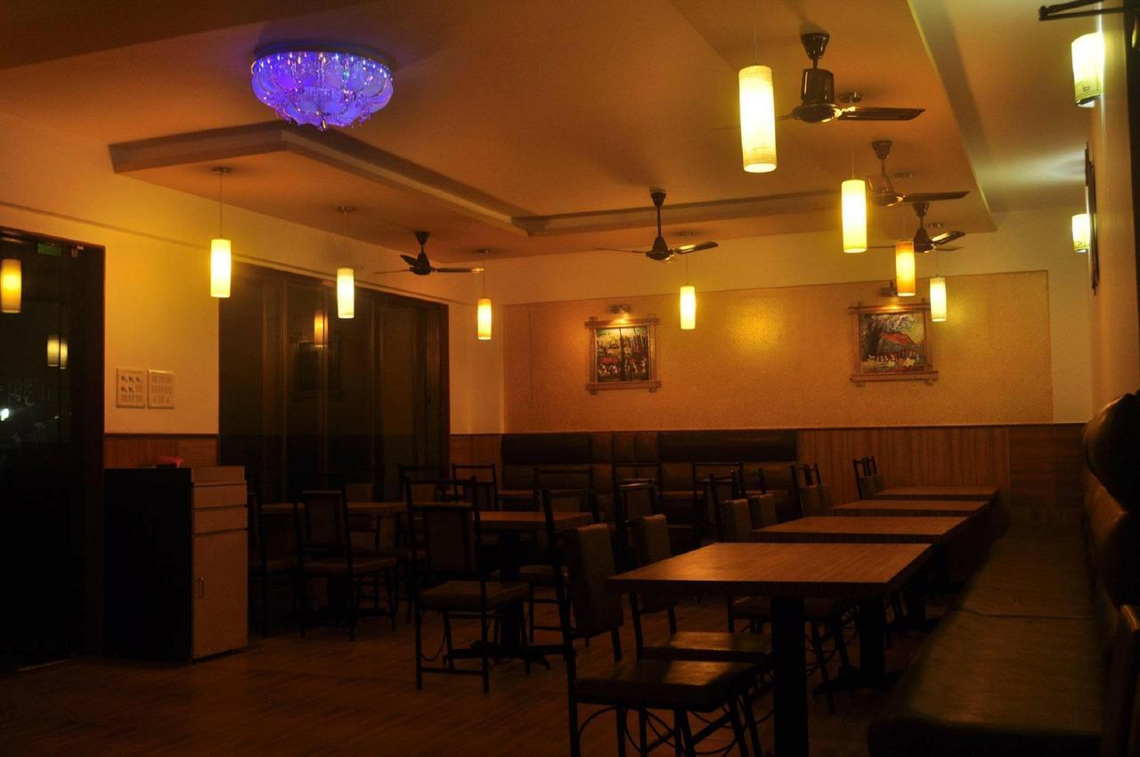 Resort Ruturaj Inn Alibaug Extérieur photo