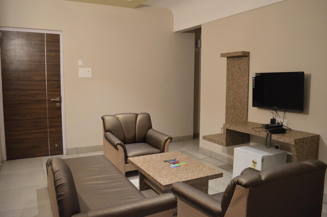 Resort Ruturaj Inn Alibaug Extérieur photo